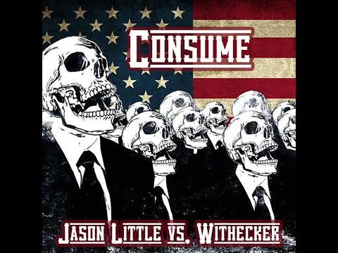 Jason Little vs Withecker - Glimpse (Original Mix)