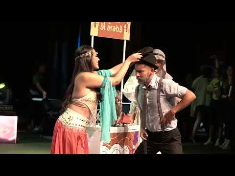 Los Jhosse Lora - El Tecolote