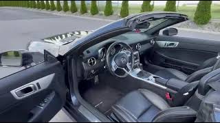 Venta de Mercedes-Benz SLK 200 coche - Imagen 4 | Autoline BO Mercedes-Benz SLK 200 coche | Imagen 4 - Autoline
