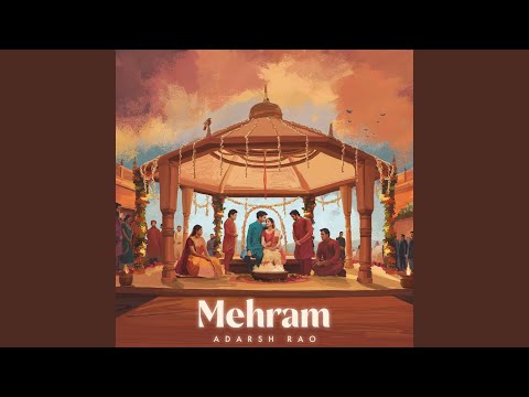Mehram (feat. Shayan Rashid)