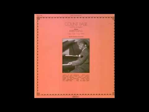 Count Basie, Lester Young, NY 1944 - Swing Shift