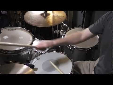 Mini Lesson: Nicholas Burns: Spicing Up Simple Fills
