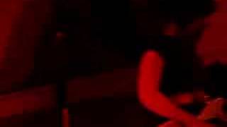 Only Lovers Left Alive - The Long Blondes (part one)