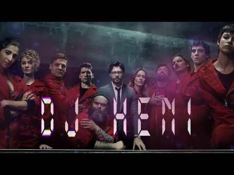 Money heist Season 5 Original Soundtrack Vol1  La casa de papel  Banda Sonora Original