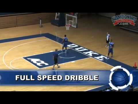 Duke Basketball: Creating a Championship Guard