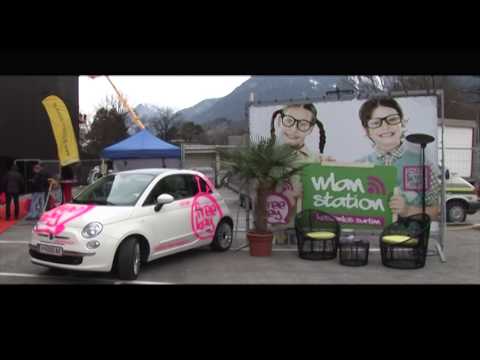 MESSE INTERALPIN free key 2013