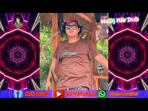 Tsis Vim Koj 🔥 WeDj Miv Dub𓃠