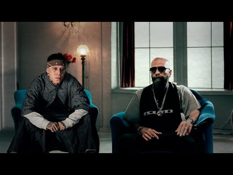 Santa Fe Klan Ft. Cartel De Santa (IA) - Si Busca Encuentra (Video Concept)