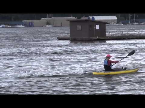 Airis Play High-Pressure Inflatable Kayak - InflatableKayakWorld.com