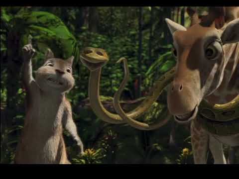 "Toon Age: Collision Course" Part 19 - Teaming Up