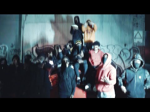 Mikey Milano- NSOS (not smoking on shit) Dir. by Vrtu