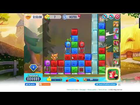 Pet Rescue level 5798, pet rescue, nivel 5798 pet rescue solucionado, solved, sin booster 5798, 5798