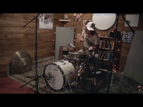 Nelson Drum Co. Featured Artist: Rob Humphreys