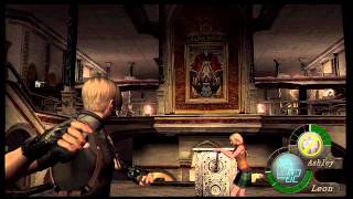 Resident Evil 4 Professional Walkthrough Resident Evil 4 Professional Walkthrough