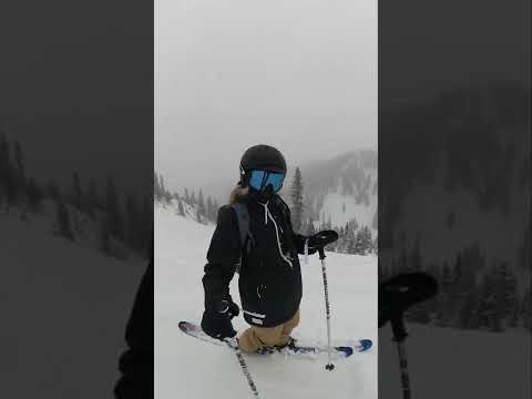 Solitude Resort with Mountain Athletes Shannan Yates & Grete Eliassen
