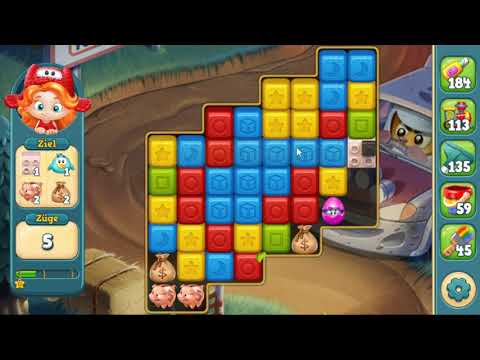 Toy Blast Level 3978