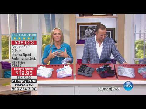 HSN | The Monday Night Show with Adam Freeman 05.29.2017 - 07 PM