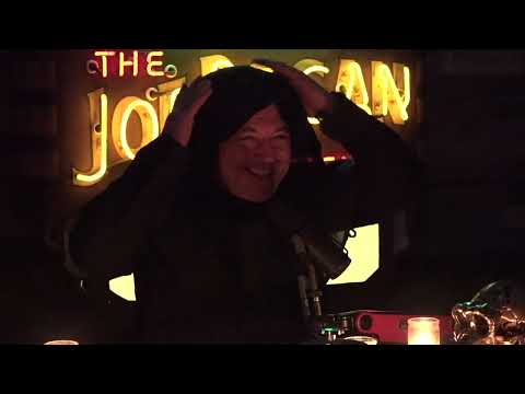 Joe Rogan Experience #1953 - Duncan Trussell