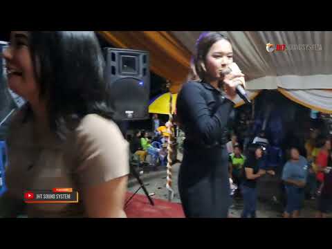 DJ EMANG DASAR (WALI BAND) BILA TERUS TERUS KAU TIPU - INTAN AISHWARA FEAT LING2 PUPUT - DANUM MATEI