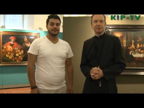 Vom Pathos des Gebens – Christ und Muslim