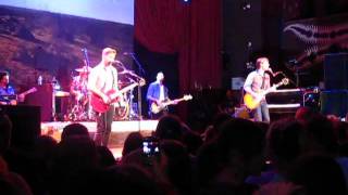 Hanson - Dancing In The Wind