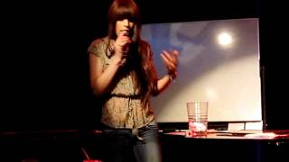 Xander de Buisonjé &amp; Glennis Grace - &#39;Afscheid&#39;