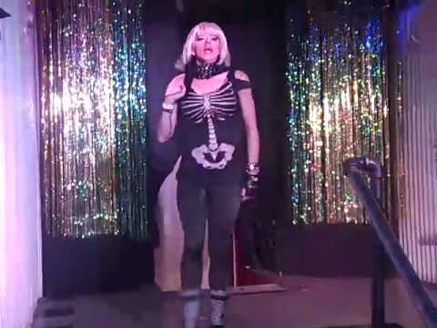 Kinkead's 2-6-10 Stefanie Paige - Gaga