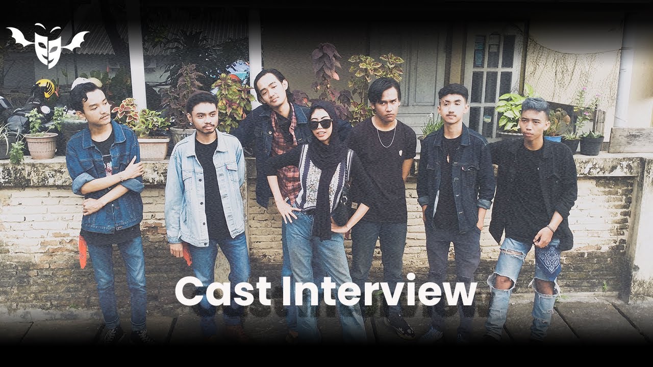 Hikayat Para Keparat | Cast Interview