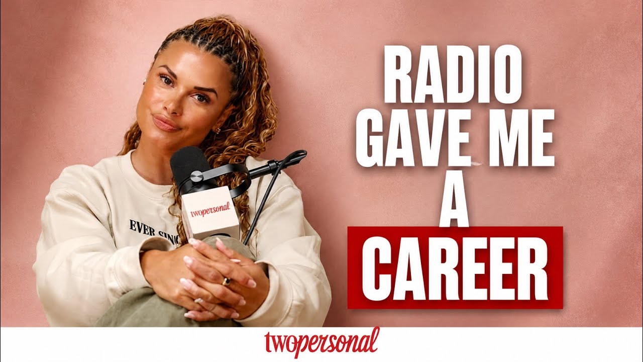 Podcasts Are The Evolution Of Radio