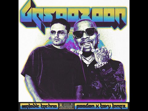 Poobon X Tory lanes - Besoozoon (MELODIC TECHNO)