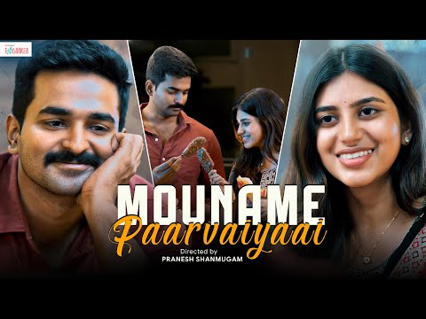 Mouname Paarvaiyaai | Ft. Jaiseelan, Aishwarya | Filtercopy Enga Area