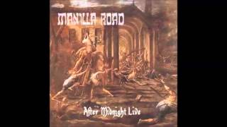 Manilla Road - Herman Hill