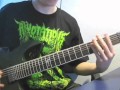 Tesseract - Acceptance (Concealing Fate Part One ...