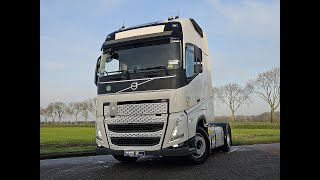 Tracteur routier Volvo FH 500 XL LED I-PARK-COOL | Image 2 - Autoline