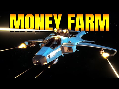 $800k in 40 Minutes! Ship Combat Money Guide Star Citizen 4.5