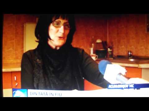 Subcetate- localitatea cu sute de Dumitrii @TVR