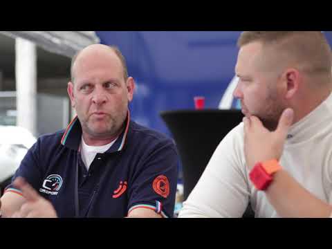 Team 338   VW Funcup 25H Fun Cup 2018