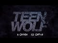 Волчонок/Teen Wolf 3 сезон 19 серия (3x19) - "Letharia Vulpina ...