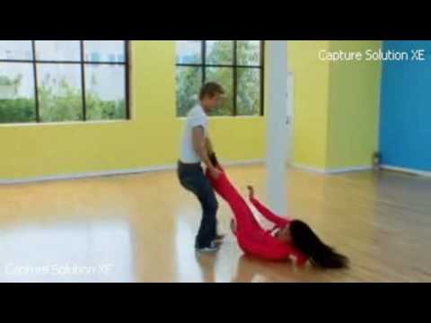 Thumbnail for Nicole Scherzinger and Derek Hough - rehearsal sessions by Nicole Scherzinger
