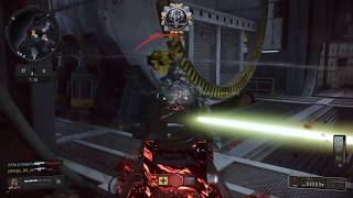 【COD BO4】武器紹介シリーズ　中遠距離は最強安定性ICR７編　パート２！！