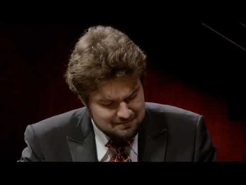 Lukas Geniušas | Before the Grand Competition