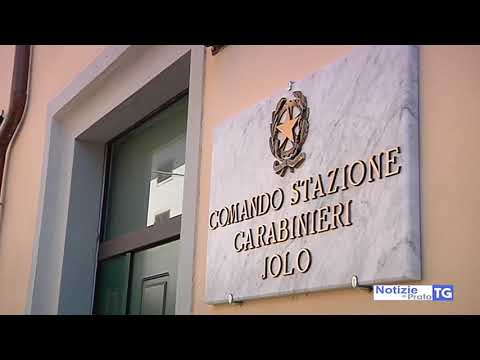 2018-10-04 PRATO - BOTTE ALLA MADRE PER SOLDI, ARRESTATO 17ENNE