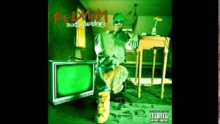 Redman - Muddy Waters (1996) - Smoke Buddah []Slowed[]