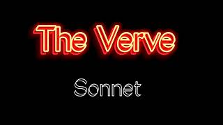 The Verve - SONNET (Lyrics)