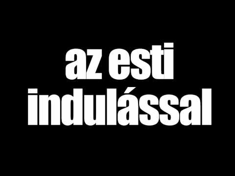 AB7 feat. SzalaiBazsi - Holnap (Official HD)