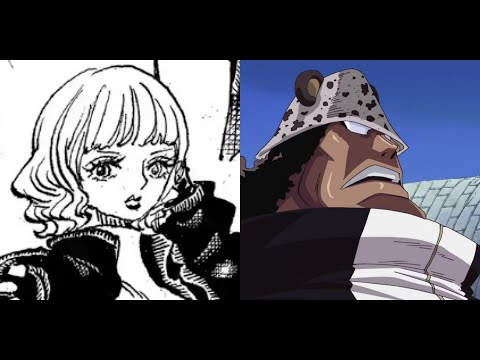 One Piece 1075 What To Expect From The Chapter