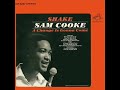 1st RECORDING OF: Sweet Soul Music (as ‘Yeah Man’) - Sam Cooke (1964)