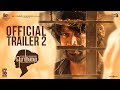 Bommai Official Trailer 2 | S J Suryah | Priya Bhavanishankar | Yuvan Shankar Raja | Radhamohan
