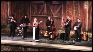 Rhonda Vincent & The Rage - A Jewel Here On Earth