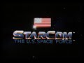 Starcom The U S Space Force Intro